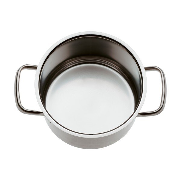 Cromargan® Gourmet Plus rozsdamentes lábas fedővel, ⌀ 20 cm - WMF-image-1