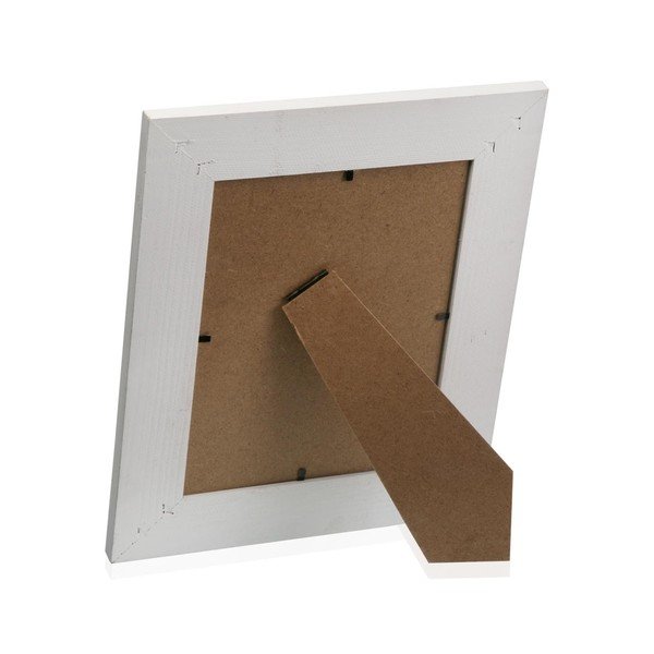 Madera Blanco fa fényképkeret, 20 x 25 cm - Versa-image-1