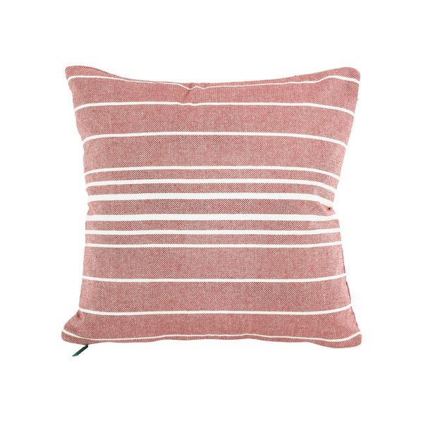 Pamut díszpárna 45x45 cm Solene – Tiseco Home Studio