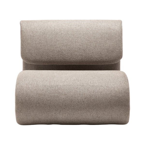 Dubna bézs fotel - DAN-FORM Denmark-image-2