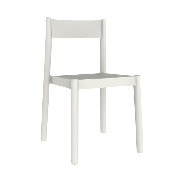 Danna 4 db fehér kerti szék - Resol