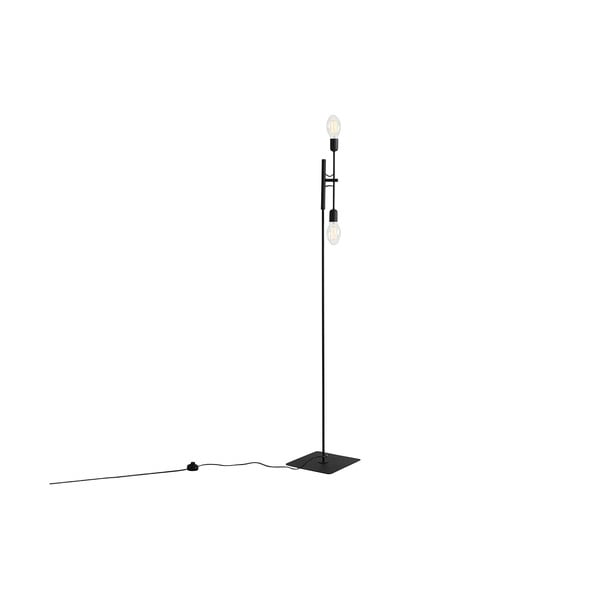 Twigo kétágú fekete állólámpa - Custom Form