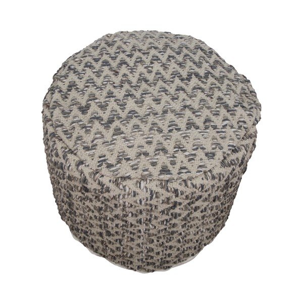 Panama Rotondo puff - Mauro Ferretti-image-2