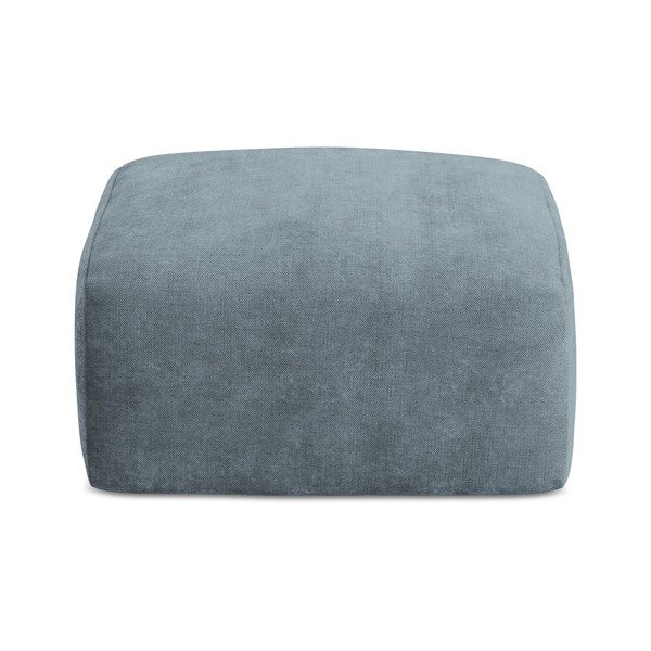 Kék zsenília lábtartó Leila – Makamii