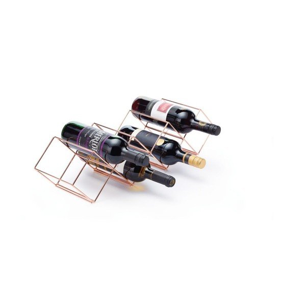 Bar Craft Copper bortartó állvány - Kitchen Craft-image-1
