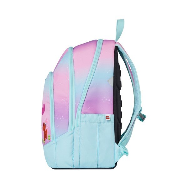 Gyerek hátitáska 28 l Iconic Sparkle Base – LEGO®-image-1