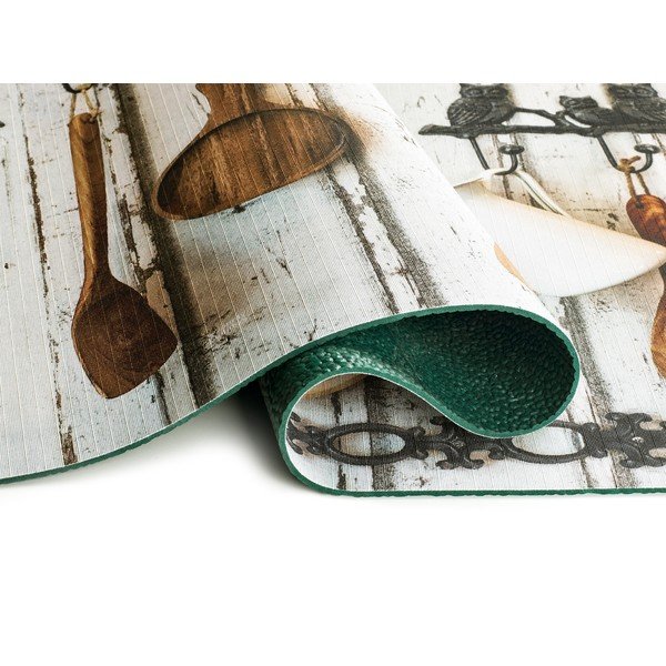 Szőnyeg 52x200 cm Ricci Cucina – Universal-image-2