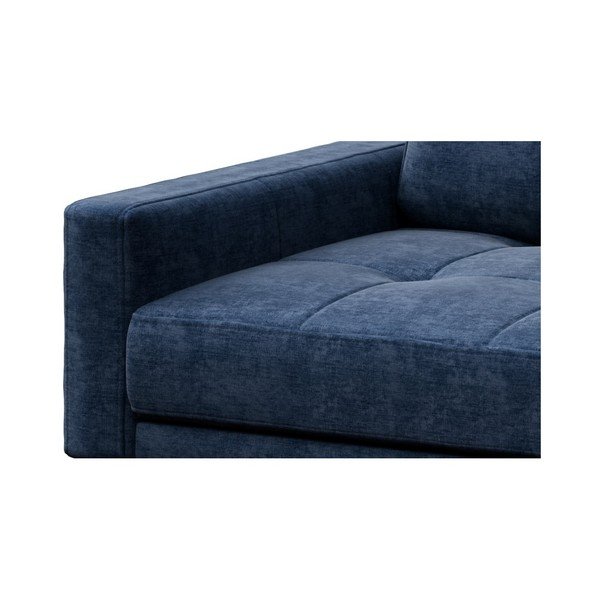 Musso Tufted kék fotel - MESONICA-image-4