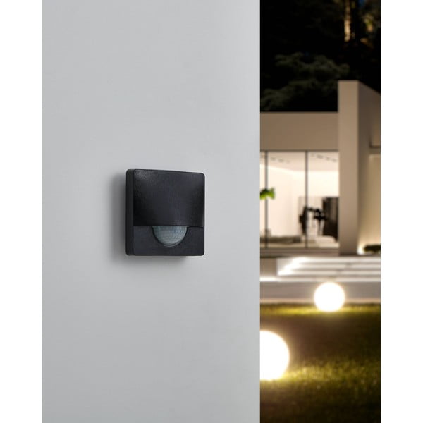 Fali mozgásérzékelő (magasság 10 cm) DETECT ME 3 – EGLO-image-1