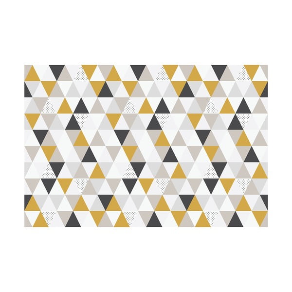 Folk dekorációs bútortapéta - Ambiance-image-2