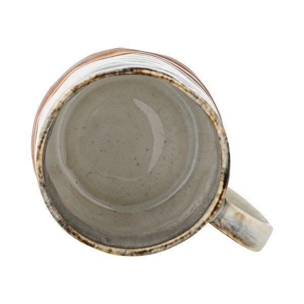 Kőedény bögre szett 4 db-os 380 ml Deana – Bloomingville-image-4