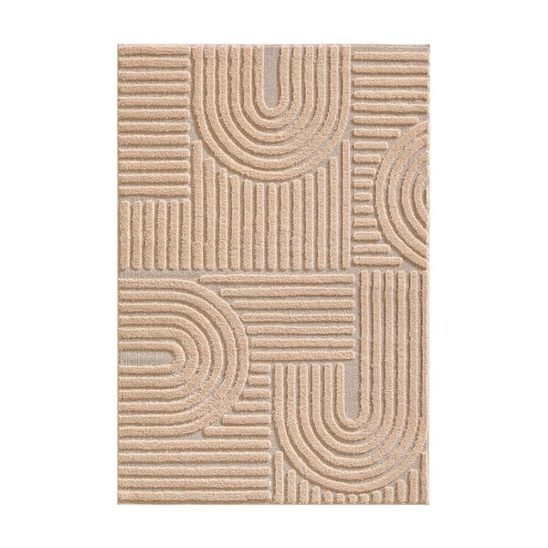 Világos rózsaszín szőnyeg 160x230 cm Art 1121 – Ayyildiz Carpets