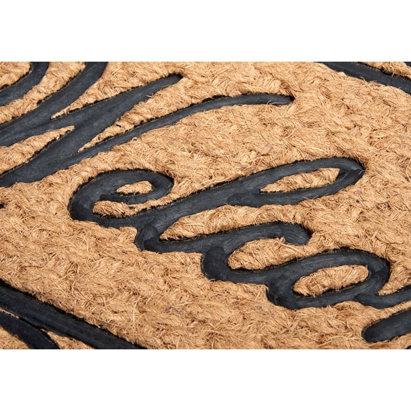 Lábtörlő 75x45 cm Mix Mats – Hanse Home-image-4