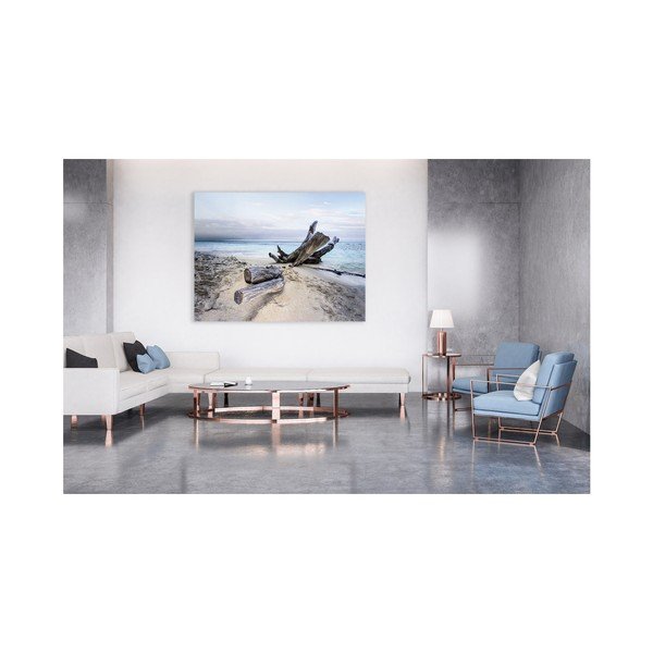 Canvas Sand Branch fali kép, 85 x 113 cm - Styler-image-1