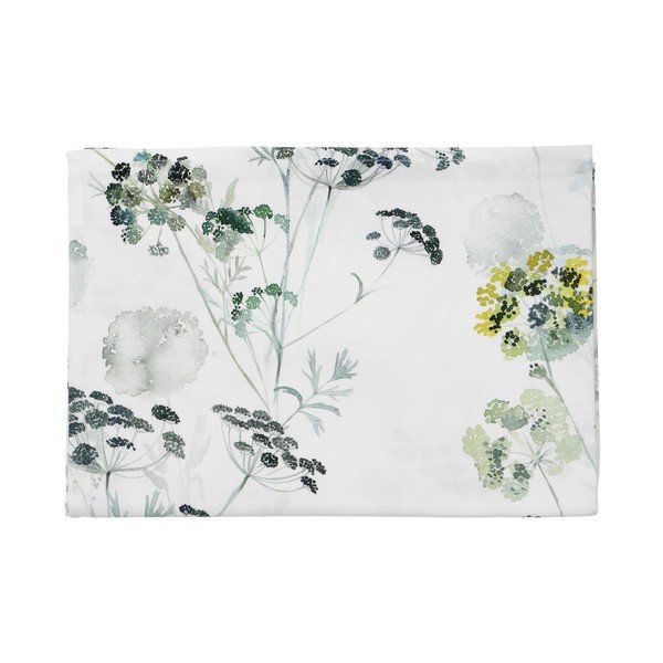 Pamut asztalterítő 160x260 cm Herbier – Côté Table