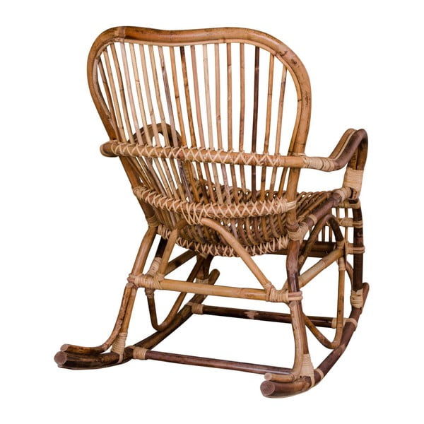 Celta rattan hintaszék - House Nordic-image-3