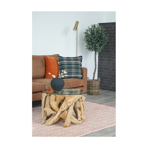 Aranyszínű állólámpa (magasság 150 cm) Paris – House Nordic-image-4