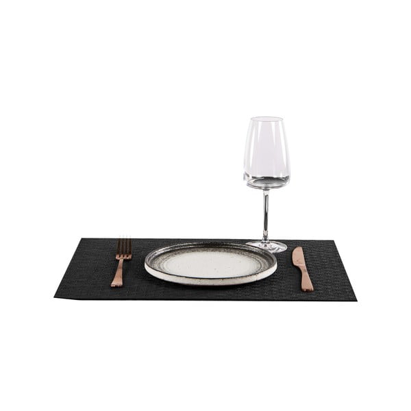 Műbőr tányéralátét 33x45 cm Arbin – ZicZac-image-1