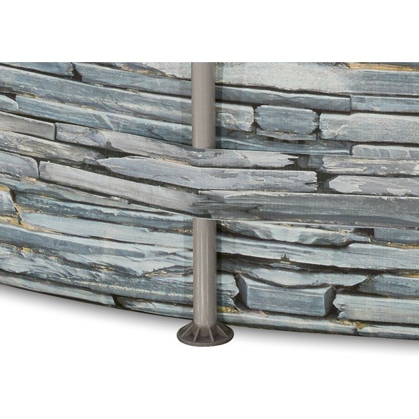 Medence stabil konstrukcióval ø 305 cm mélység 91 cm Florida – Marimex-image-4