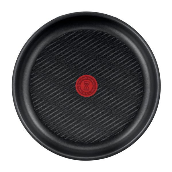 Alumínium edény készlet 10 db-os INGENIO EASY COOK & CLEAN BLAC L1549042 – Tefal-image-1