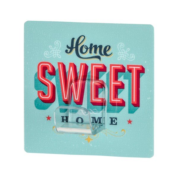 Static-Loc Sweet Home öntapadós akasztó - Wenko-image-3