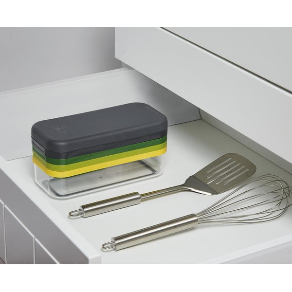 Multifunkciós szeletelő Multi-Prep Compact – Joseph Joseph-image-3