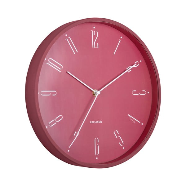 Falióra ø 30 cm Regal – Karlsson-image-2