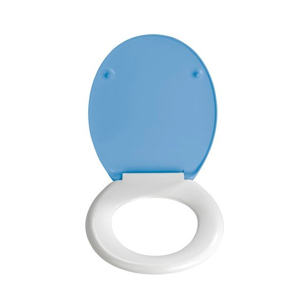 Aqua WC-ülőke, 45 x 37,5 cm - Wenko-image-1