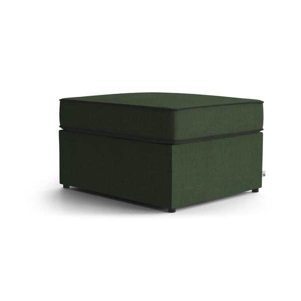 Brady zöld kinyitható pad, 80 cm - My Pop Design