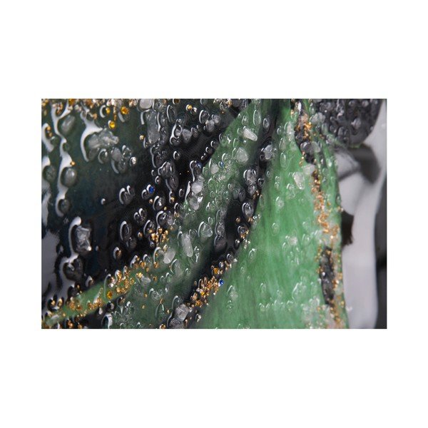 Flower kép fenyőfa keretben, 80 x 120 cm - Mauro Ferretti-image-1