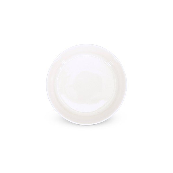 Fehér-kék porcelán tálka 410 ml Retro – BonBistro-image-4