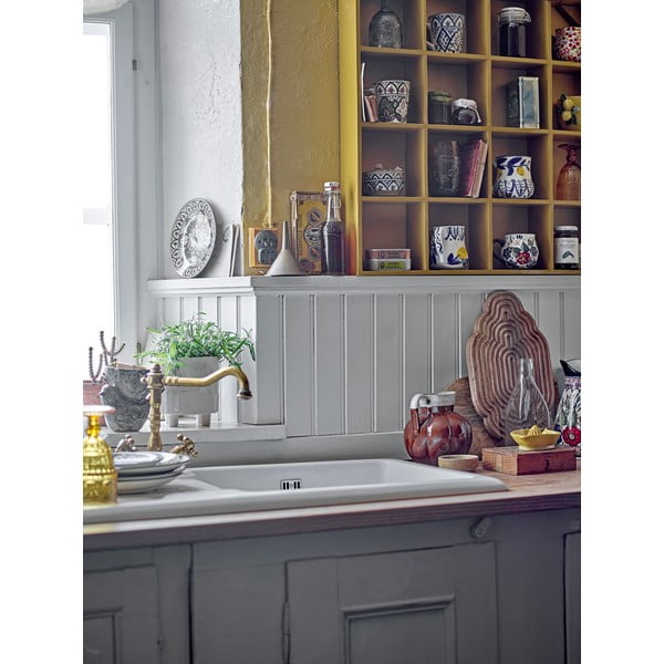 Agyagkerámia bögre szett 2 db-os 330 ml Florist – Bloomingville-image-3