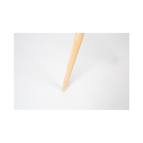 Pinnacle borovi fenyő állófogas szürke részletekkel - Zuiver-image-1