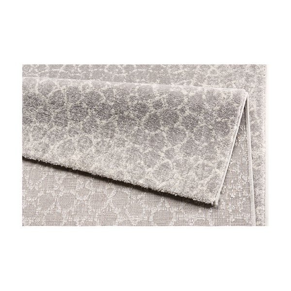 Tiffany szürke szőnyeg, 80 x 150 cm - Mint Rugs-image-2