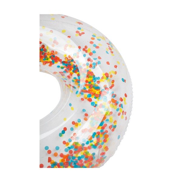Confetti felfújható úszógumi - Sunnylife-image-2