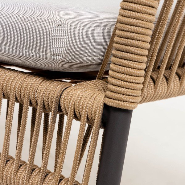 Samanta fotel - Kave Home-image-1