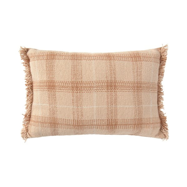 Pamut gyerek párna 40x25 cm Rose – Lorena Canals