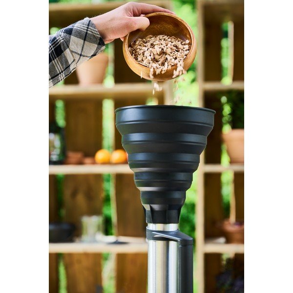 Hideg füst generátor tartály SMOKE – Outdoorchef-image-1