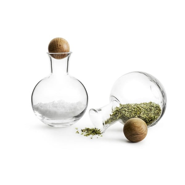 Só- és borsszóró Oval – Sagaform-image-2