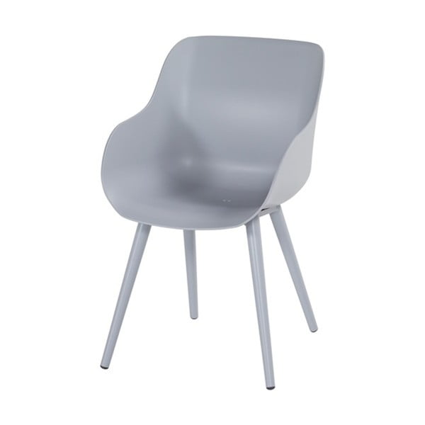 Sophie Organic Studio Chair 2 db szürke kültéri szék - Hartman
