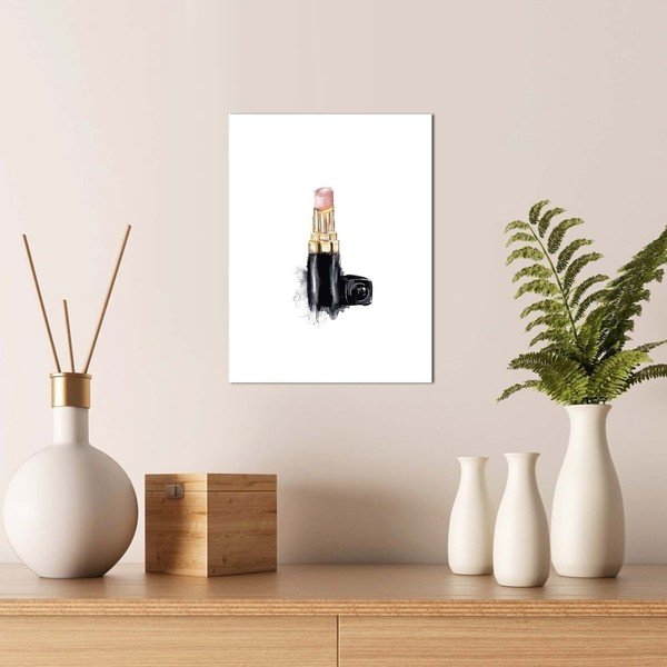 Lipstick kép, 30 x 40 cm - Onno-image-1