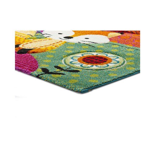 Foxes gyerekszőnyeg, 120 x 170 cm - Universal-image-2