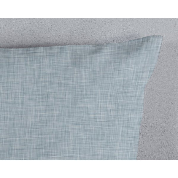 Szürke egyszemélyes flanel ágyneműhuzat 140x200 cm Ralvira – HIP-image-3