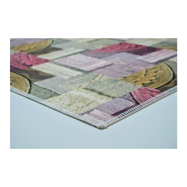 Rachel szőnyeg, 50 x 80 cm - Vitaus-image-2