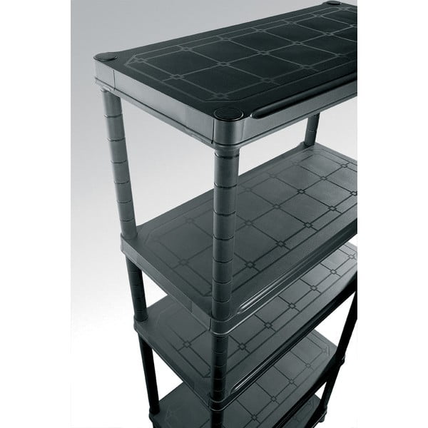 Műhely állvány Plus - Keter-image-1