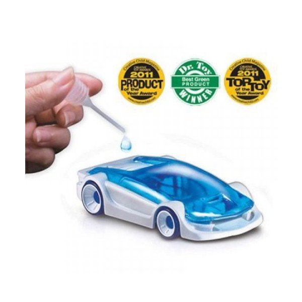 Vízhajtású autó - Gift Republic-image-3