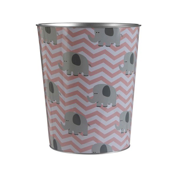 Gyerek szemetes Ellie Elephant – Premier Housewares-image-2
