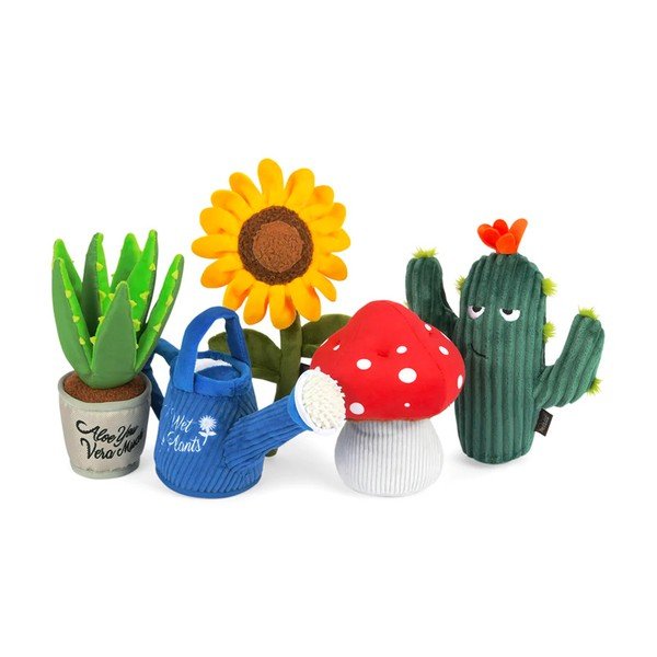 Ajándékcsomag 5 db-os Blooming Buddies - P.L.A.Y.-image-2