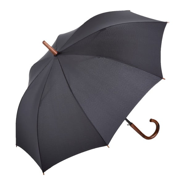 Fare Black Wet Look esernyő, ⌀ 105 cm - Ambiance