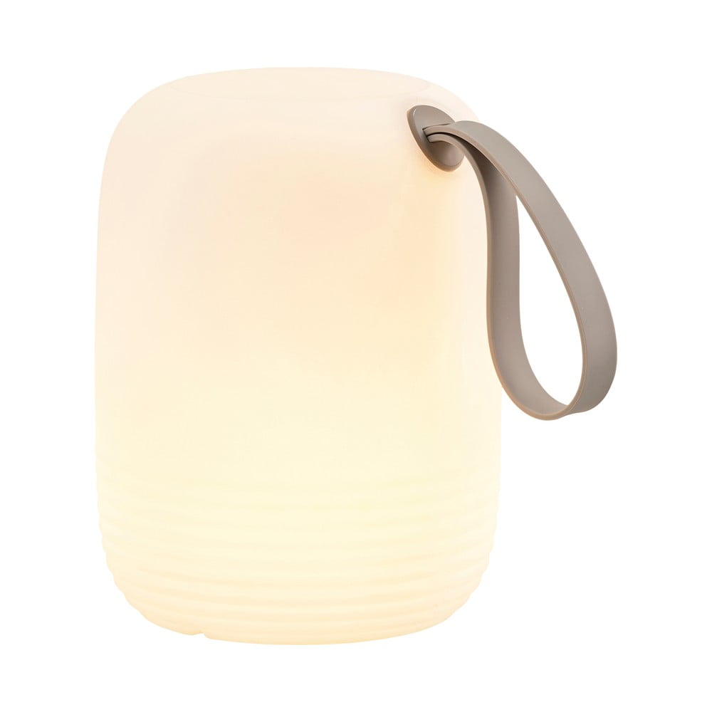 USB LED asztali-hordozható kültéri lámpa ø 12,5 cm Hav – Villa Collection